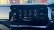 Volkswagen T-Cross 1.0 TSI 115 Match 5dr Petrol Estate